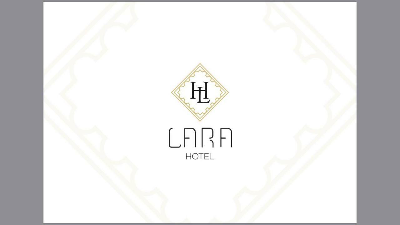 Lara Hotel ゴリス エクステリア 写真